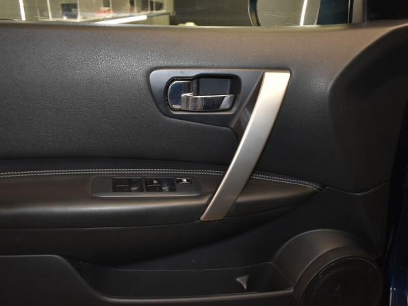 Nissan Qashqai I с пробегом 2008 года, цена 825 000 рублей, 157000 км, внедорожник, Автокод Объявления