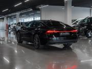 Audi A7 II (4K) Москва  - изображение 33