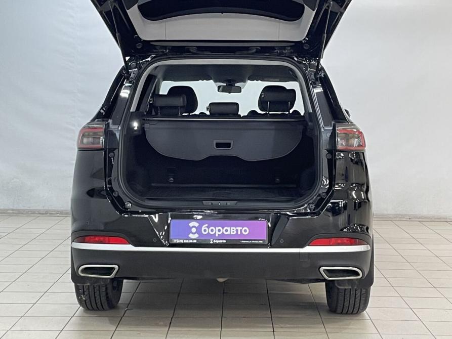 Chery Tiggo 7 Pro Max I Рестайлинг Воронеж  - изображение 7