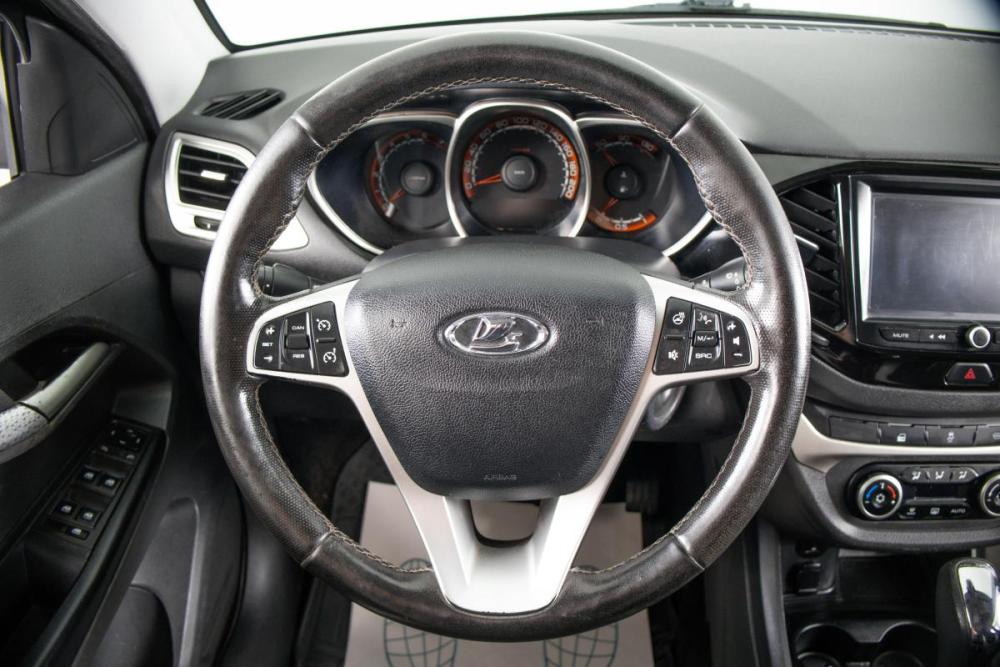 Lada (ВАЗ) Vesta I Пермь  - изображение 15