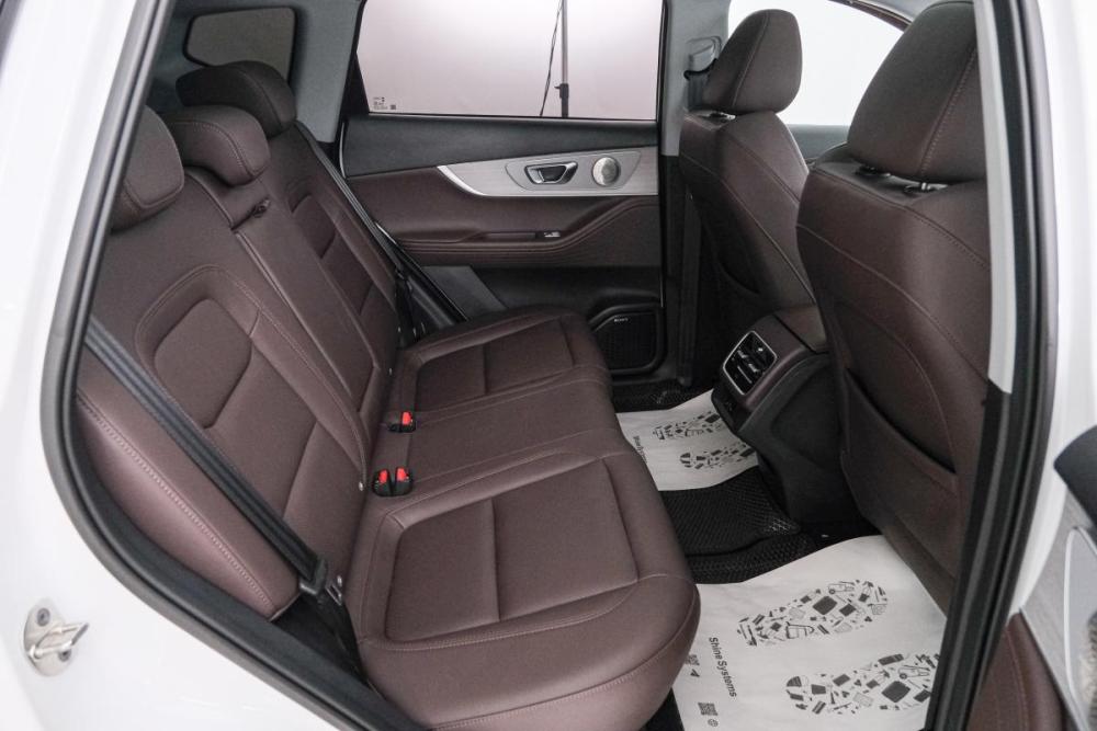 Chery Tiggo 7 Pro Max I Рестайлинг Красноярск  - изображение 21