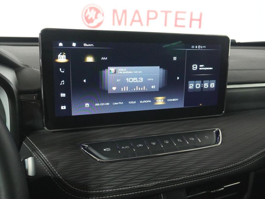 Haval Jolion I Вологда  - изображение 12