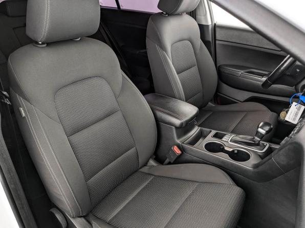 Kia Sportage IV с пробегом 2017 года, цена 1 695 000 рублей, 159956 км, внедорожник, Автокод Объявления