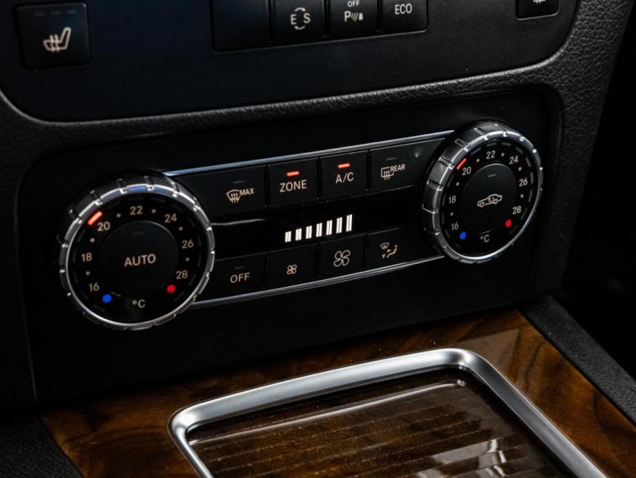 Mercedes-Benz GLK-Класс I (X204) Рестайлинг Санкт-Петербург  - изображение 16
