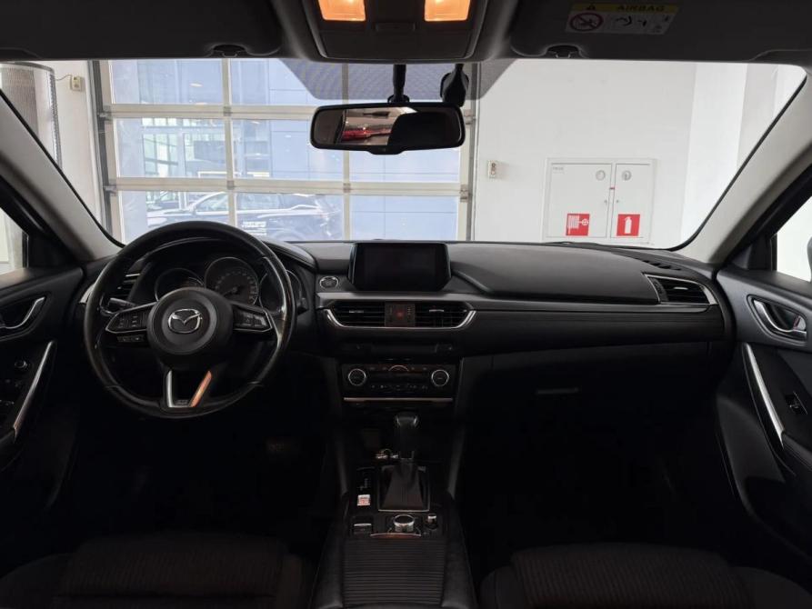 Mazda 6 III (GJ) Рестайлинг Подольск  - изображение 16
