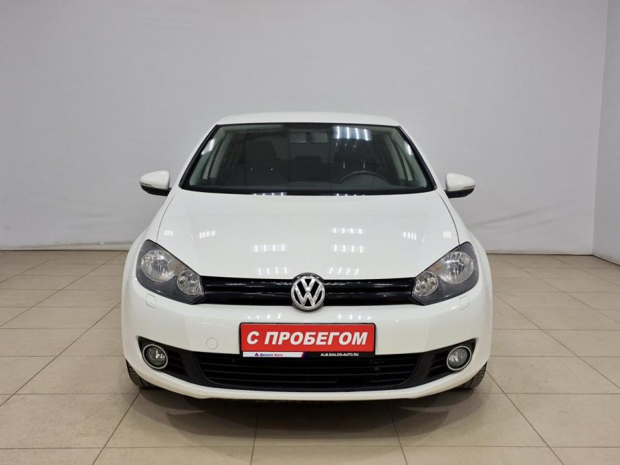 Volkswagen Golf VI Альметьевск  - изображение 2
