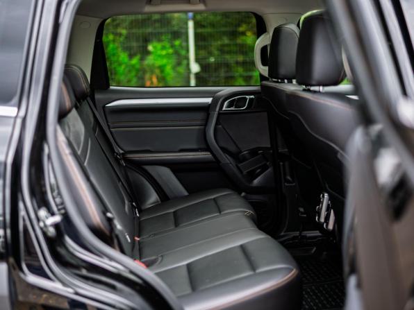Haval Dargo I с пробегом 2024 года, цена 2 600 000 рублей, 72919 км, внедорожник, Автокод Объявления