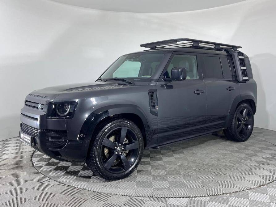 Land Rover Defender II Ростов-на-Дону  - изображение 1