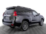 Toyota Land Cruiser Prado 150 Series Рестайлинг 2 Москва  - изображение 36