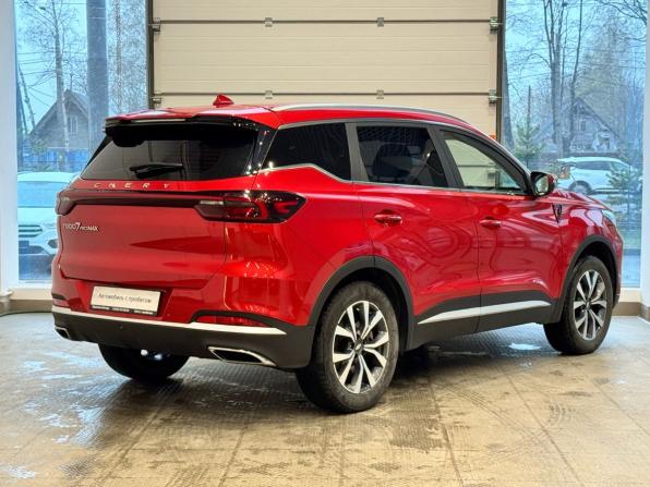 Chery Tiggo 7 Pro Max I с пробегом 2023 года, цена 1 680 000 рублей, 96000 км, внедорожник, Автокод Объявления