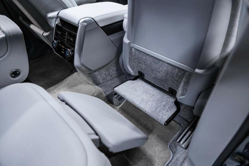 Land Rover Range Rover V Москва  - изображение 20