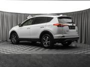 Toyota RAV4 IV (XA40) Рестайлинг Москва  - изображение 22