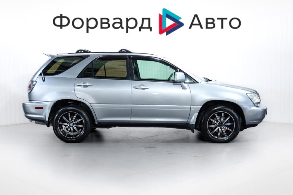 Lexus RX I Тюмень  - изображение 9