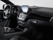Mercedes-Benz GLE Coupe AMG I (C292) Москва  - изображение 32