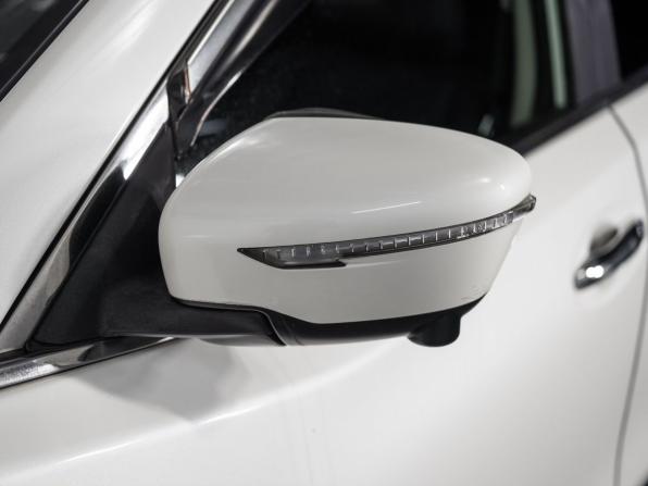 Nissan X-Trail III с пробегом 2015 года, цена 1 800 000 рублей, 116813 км, внедорожник, Автокод Объявления