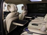 Mercedes-Benz V-Класс III (W447) Рестайлинг Москва  - изображение 50