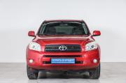Toyota RAV4 III (XA30) Новосибирск  - изображение 20