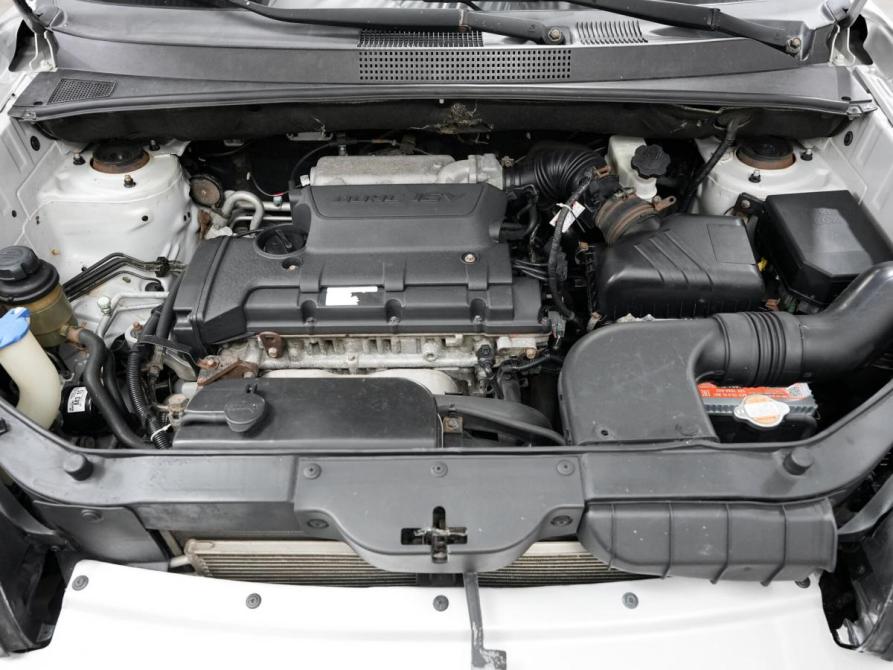 Hyundai Tucson I Ульяновск  - изображение 20