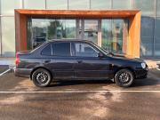 Hyundai Accent II Оренбург  - изображение 21