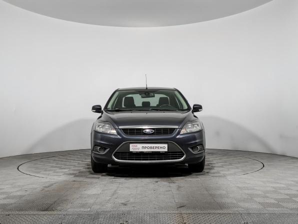Ford Focus II Рестайлинг с пробегом 2011 года, цена 575 000 рублей, 176385 км, седан, Автокод Объявления