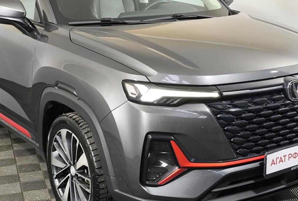 Changan CS35 Plus I Рестайлинг Нижний Новгород  - изображение 17