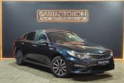 Kia Optima IV Рестайлинг Уфа  - изображение 21