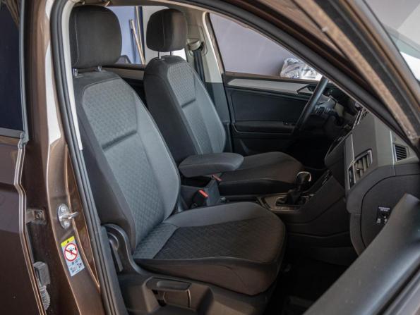 Volkswagen Tiguan II с пробегом 2020 года, цена 2 250 000 рублей, 124128 км, внедорожник, Автокод Объявления