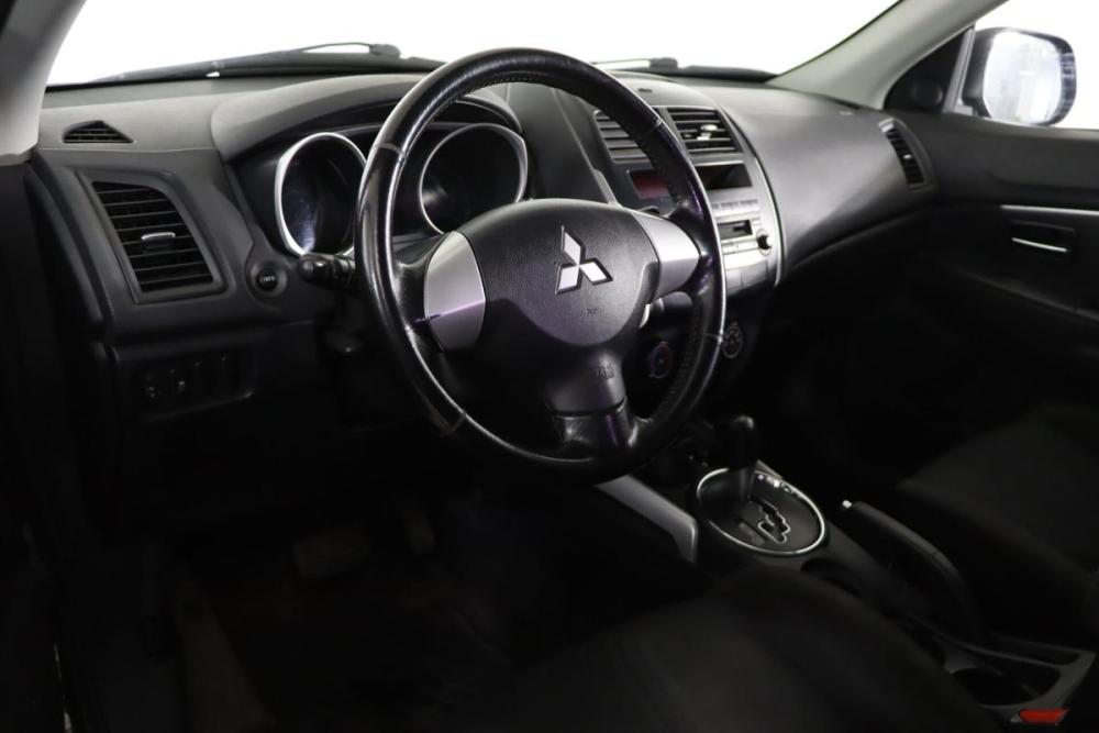 Mitsubishi ASX I Нижний Новгород  - изображение 9