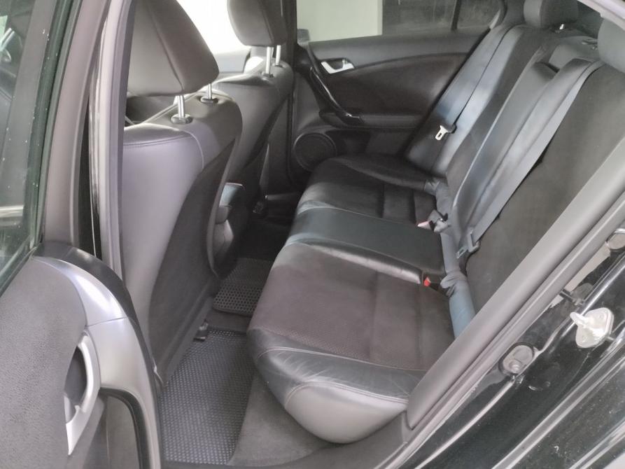 Honda Accord VIII Рестайлинг Минеральные Воды  - изображение 19