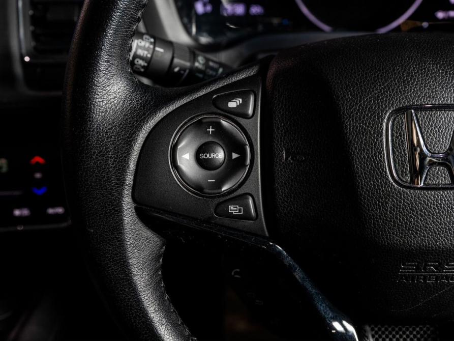 Honda Vezel I Чита  - изображение 9