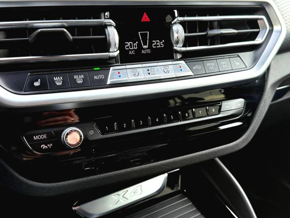 BMW X4 II (G02) Рестайлинг с пробегом 2021 года, цена 5 680 000 рублей, 64676 км, внедорожник, Автокод Объявления