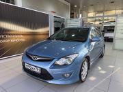 Hyundai i30 I Рестайлинг Таганрог  - изображение 31