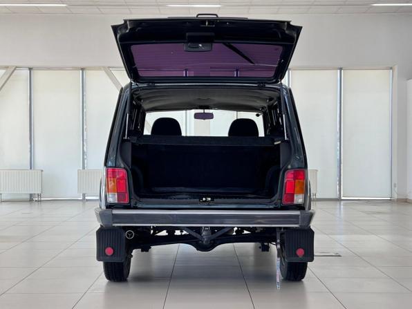 Lada (ВАЗ) 2131 (4x4) I с пробегом 2014 года, цена 560 000 рублей, 68178 км, внедорожник, Автокод Объявления