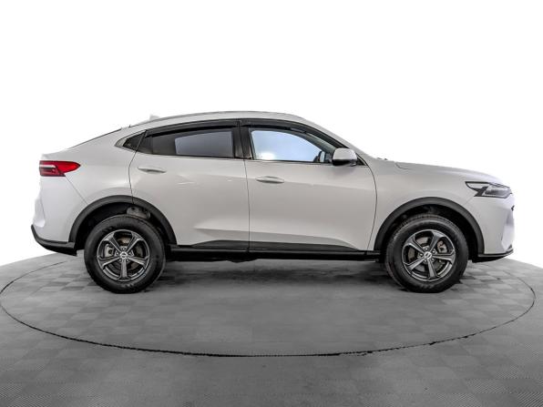 Haval F7x I Рестайлинг с пробегом 2023 года, цена 2 250 000 рублей, 40200 км, внедорожник, Автокод Объявления