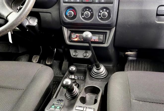 Lada (ВАЗ) Niva Legend с пробегом 2023 года, цена 720 000 рублей, 77791 км, внедорожник, Автокод Объявления