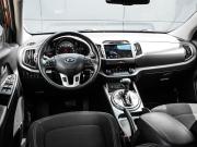 Kia Sportage III Новороссийск  - изображение 31
