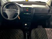Hyundai Getz I Рестайлинг Оренбург  - изображение 29