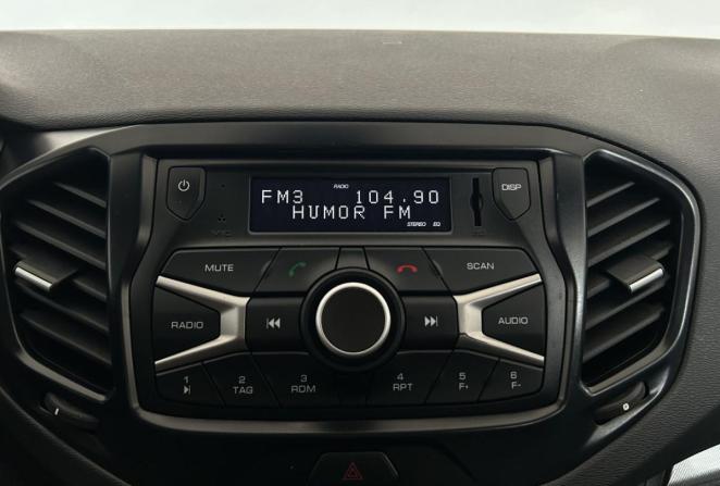 Lada (ВАЗ) Vesta I с пробегом 2019 года, цена 950 000 рублей, 127228 км, седан, Автокод Объявления