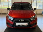 Lada (ВАЗ) Granta I Рестайлинг Тольятти  - изображение 21