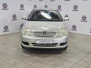 Toyota Corolla IX (E120 E130) Рестайлинг Тольятти  - изображение 22
