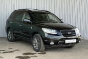 Hyundai Santa Fe II Киров  - изображение 32