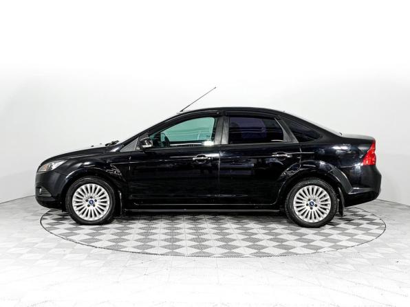 Ford Focus II Рестайлинг с пробегом 2011 года, цена 733 000 рублей, 123700 км, седан, Автокод Объявления