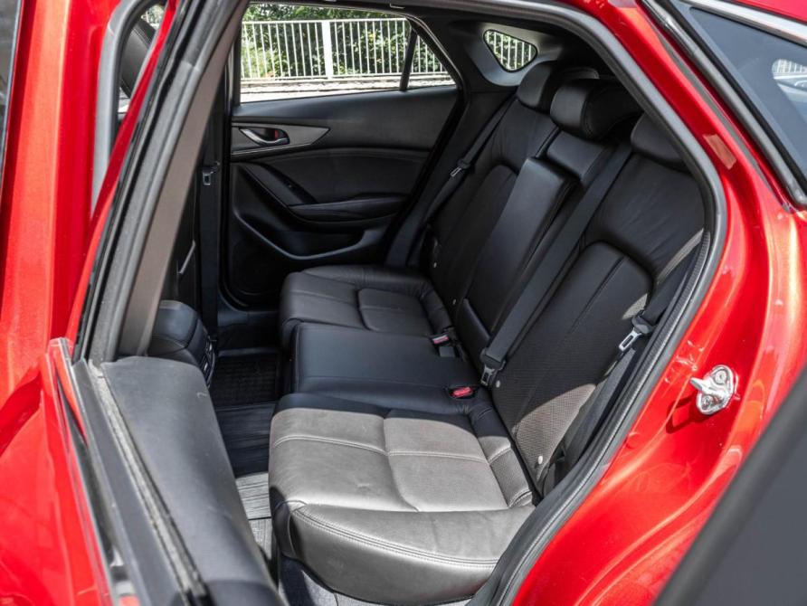 Mazda CX-4 I Рестайлинг Ставрополь  - изображение 9