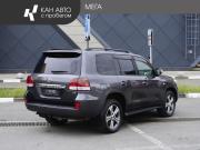 Toyota Land Cruiser 200 Series Казань  - изображение 19