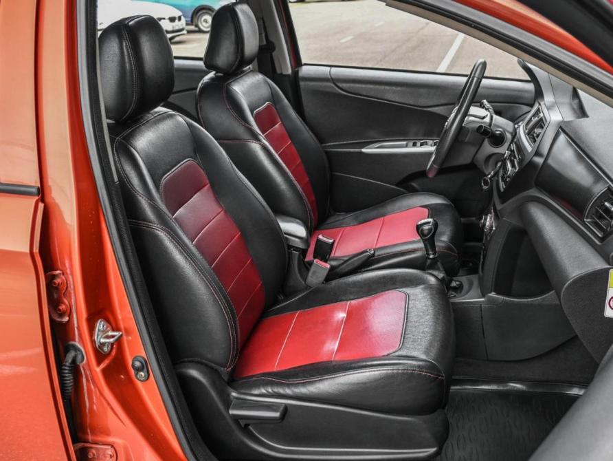 Lifan X50 Новороссийск  - изображение 8