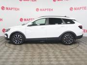 Lada (ВАЗ) Vesta I Рестайлинг (NG) Вологда  - изображение 25