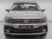 Volkswagen Tiguan II Москва  - изображение 32