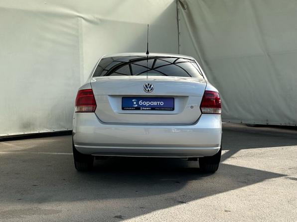 Volkswagen Polo V с пробегом 2011 года, цена 682 000 рублей, 218316 км, седан, Автокод Объявления