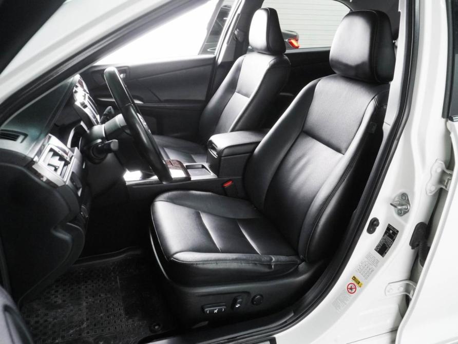 Toyota Camry VII (XV50) Рестайлинг Воронеж  - изображение 10