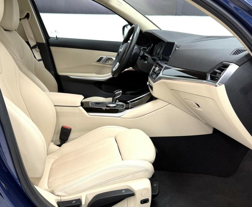 BMW 3 серии VII (G2x) Красноярск  - изображение 27